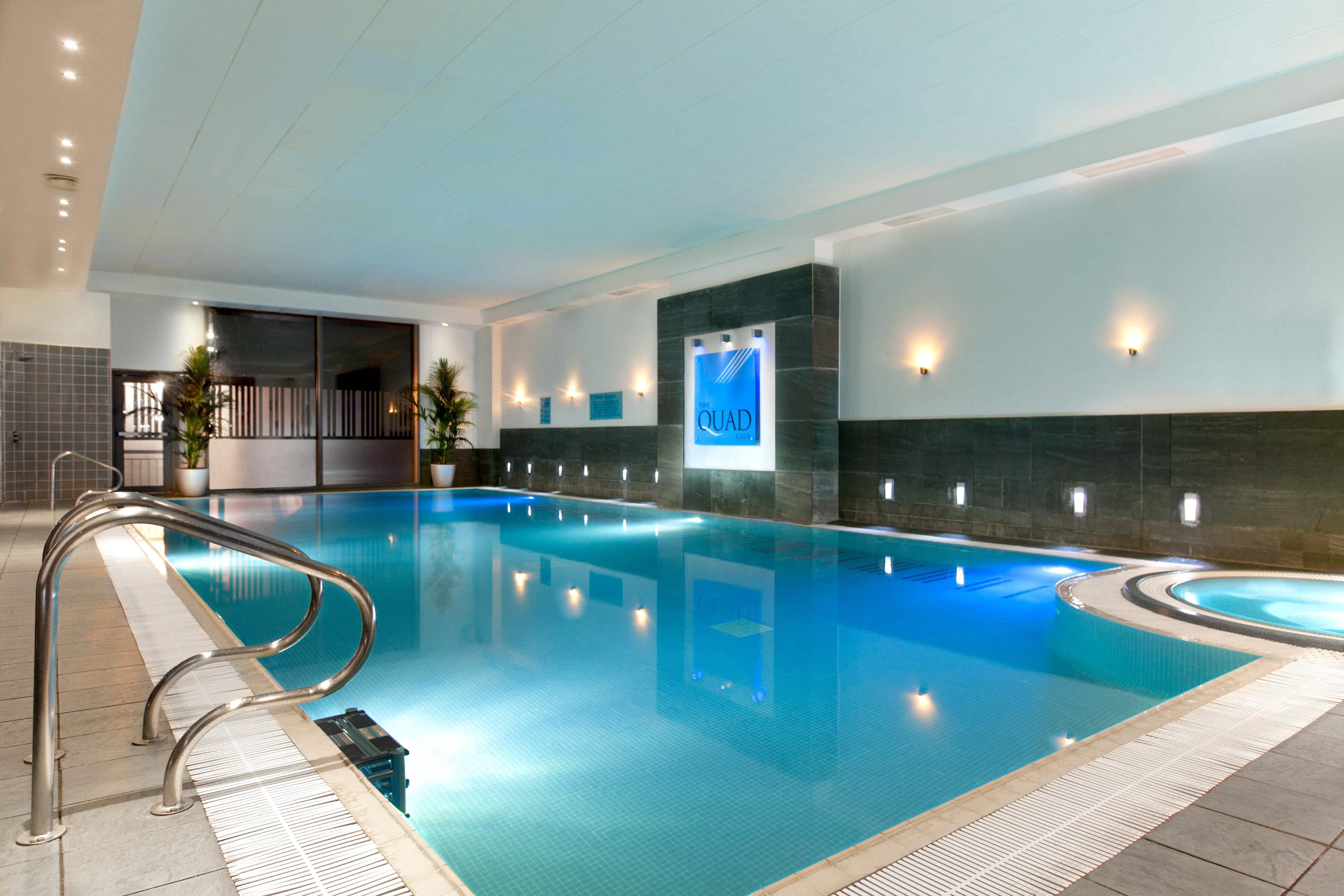 Отель Crowne Plaza London - Docklands By Ihg Экстерьер фото